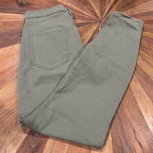 Banana Republic Skinny Jeans